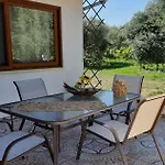 Anna - Maria Luxury * Skala Rachoni (Thasos)