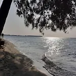 Anna - Maria Luxury 펜션 *