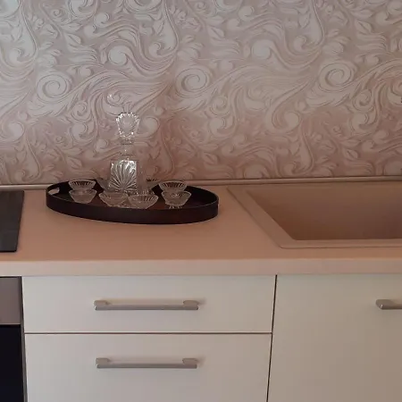 Anna - Maria Luxury Vakantiehuis