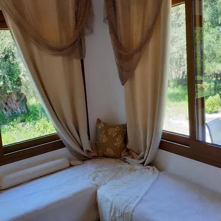 Vakantiehuis Anna - Maria Luxury *