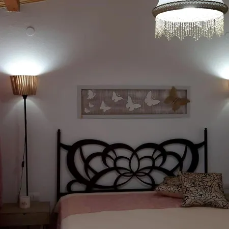Vakantiehuis Anna - Maria Luxury Skala Rachoni (Thasos)