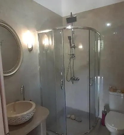 Anna - Maria Luxury Vakantiehuis