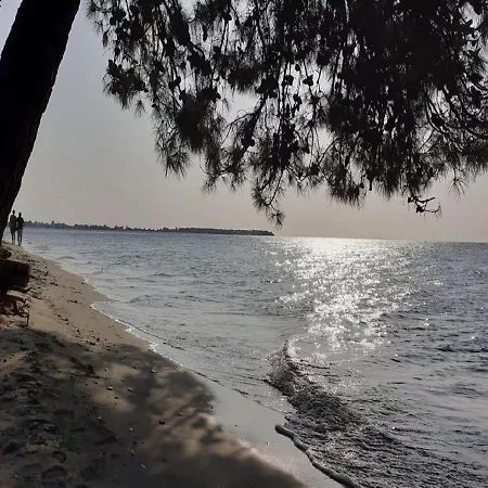 Anna - Maria Luxury Vakantiehuis *