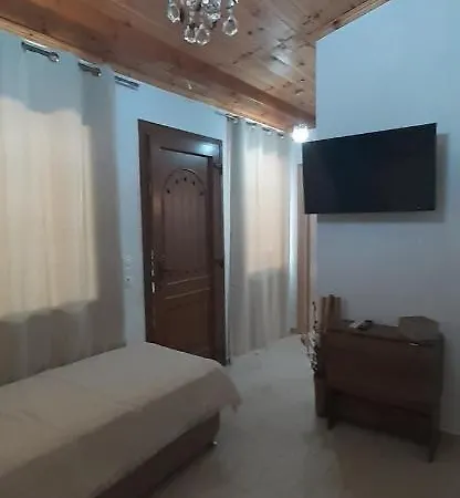 Anna - Maria Luxury Vakantiehuis *