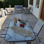 Anna - Maria Luxury Ferienhaus