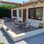 Anna - Maria Luxury * Skala Rachoni (Thasos)