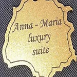 Anna - Maria Luxury Casa de Férias Skala Rachoni (Thasos)