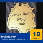 Casa de Férias Anna - Maria Luxury Skala Rachoni (Thasos)