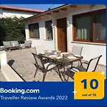 Anna - Maria Luxury Skala Rachoni (Thasos)