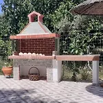 Casa de Férias Anna - Maria Luxury Skala Rachoni (Thasos)
