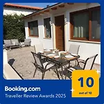 Anna - Maria Luxury Ferienhaus *