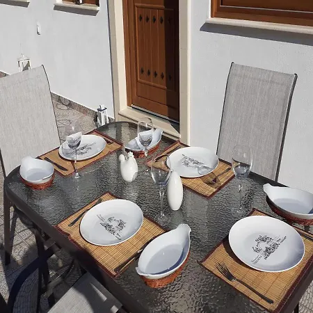 Anna - Maria Luxury *