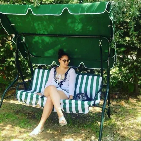 Anna - Maria Luxury