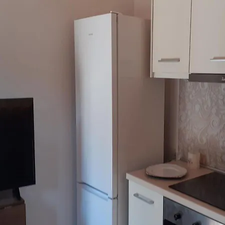 Anna - Maria Luxury Prázdninový dům Skala Rachoni (Thasos)