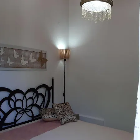 Prázdninový dům Anna - Maria Luxury