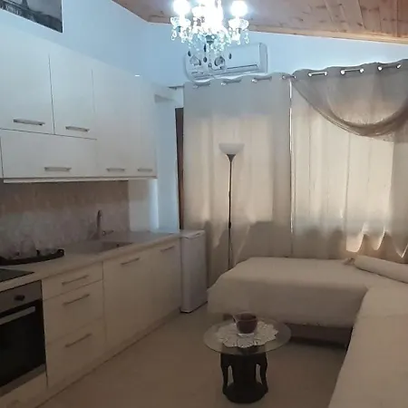 Prázdninový dům Anna - Maria Luxury
