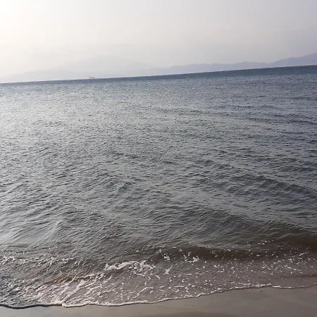 Anna - Maria Luxury Semesterbostad