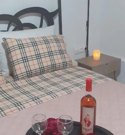 Anna - Maria Luxury * Skala Rachoni (Thasos)