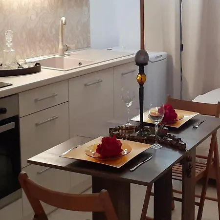 Prázdninový dům Anna - Maria Luxury Skala Rachoni (Thasos)