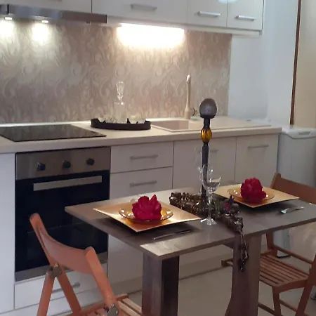 Anna - Maria Luxury * Skala Rachoni (Thasos)