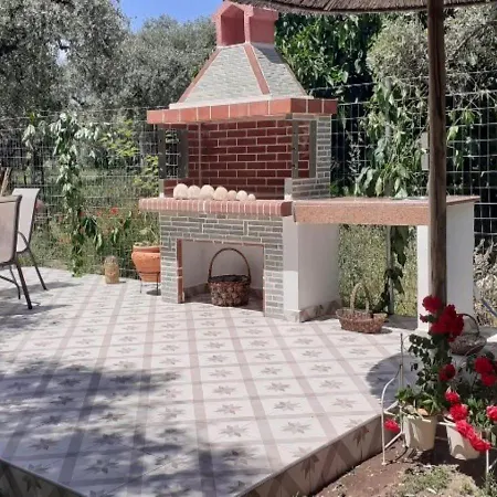 Anna - Maria Luxury *