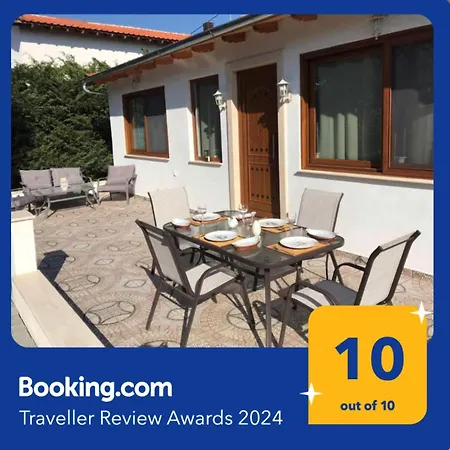 Anna - Maria Luxury Tatil Evi