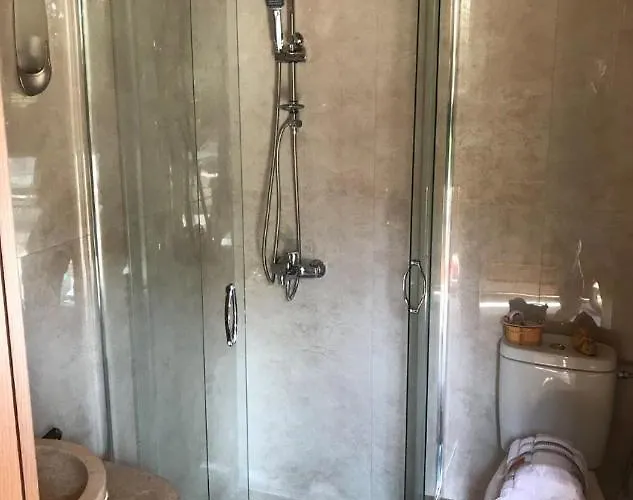 Anna - Maria Luxury Tatil Evi