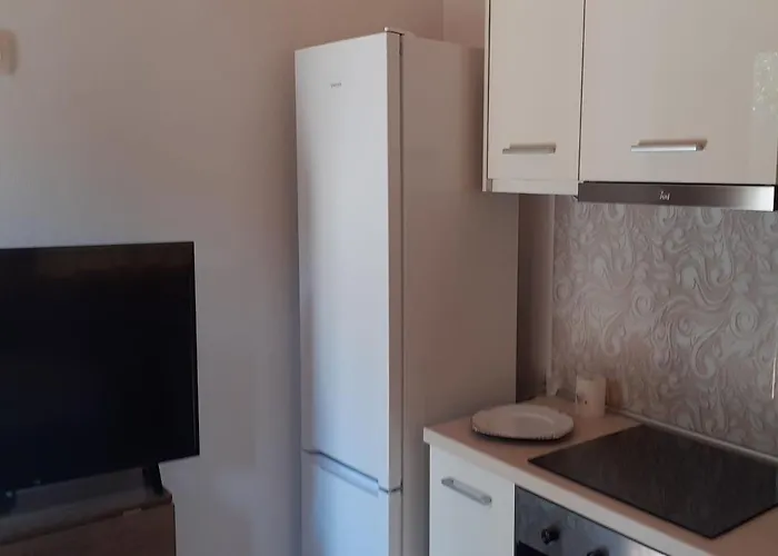 Anna - Maria Luxury Tatil Evi Skala Rachoni (Thasos)