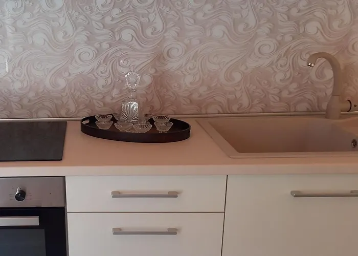 Anna - Maria Luxury Tatil Evi