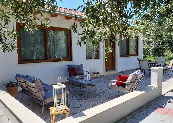 Anna - Maria Luxury *