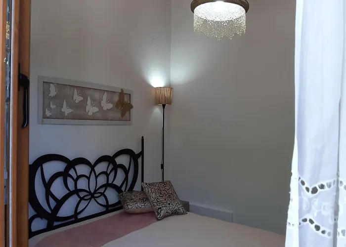 Tatil Evi Anna - Maria Luxury