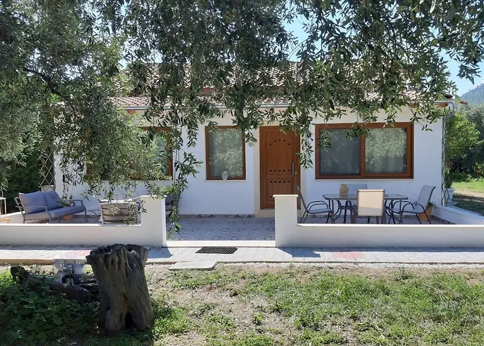 Anna - Maria Luxury *