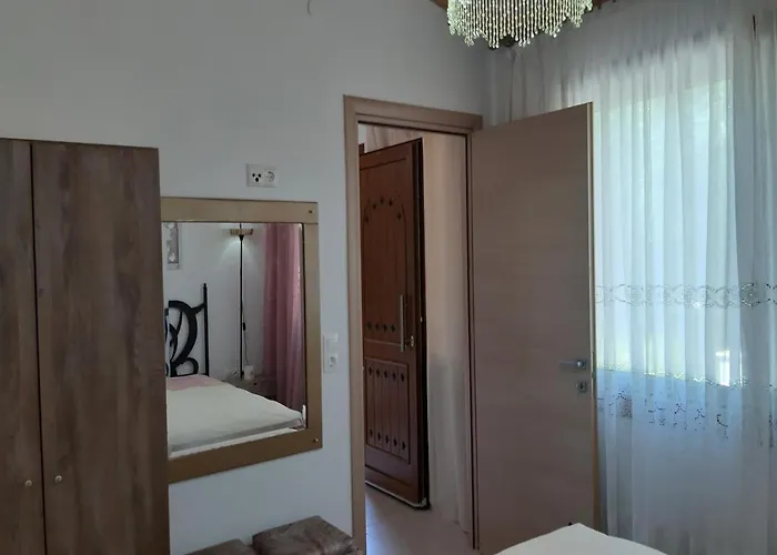 Tatil Evi Anna - Maria Luxury