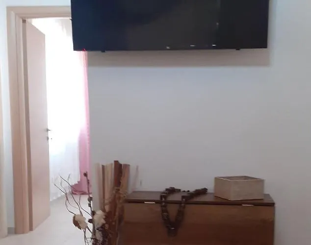 Anna - Maria Luxury Skala Rachoni (Thasos)