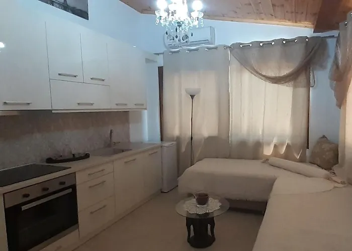 Tatil Evi Anna - Maria Luxury