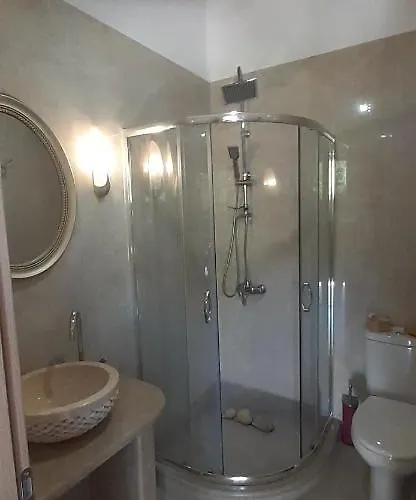 Anna - Maria Luxury Tatil Evi