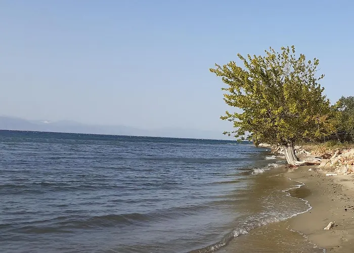 Anna - Maria Luxury Tatil Evi