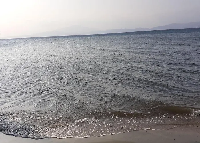 Anna - Maria Luxury Tatil Evi