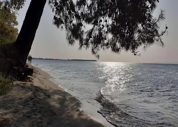 Anna - Maria Luxury Tatil Evi *