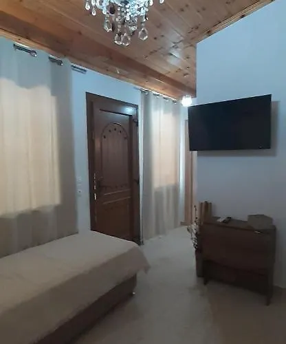 Anna - Maria Luxury Tatil Evi *