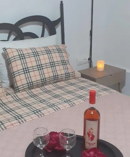 Anna - Maria Luxury * Skala Rachoni (Thasos)